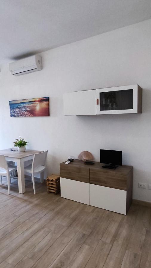 Вилла Casa Vacanza Da.Ri. Таормина Экстерьер фото